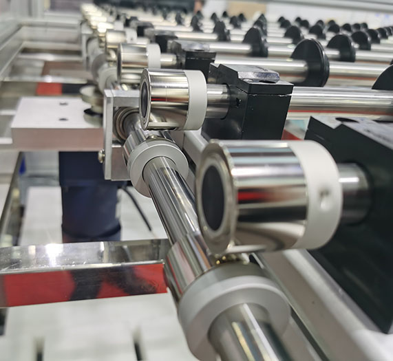 磁力輪傳動(dòng)原理與價(jià)格