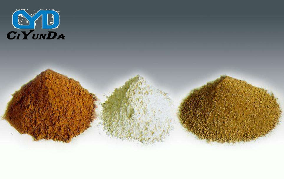 磁鐵廠家說說日本發現1600萬噸的稀土礦