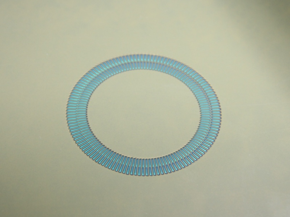 磁性碼盤優(yōu)缺點